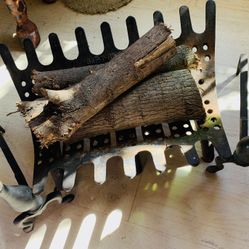 Fireplace Accessories 