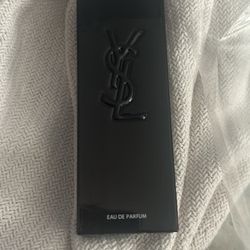 Ysl Myself Absolu EDP 