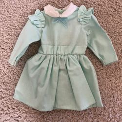 American Girl Hand Crafted Clothes