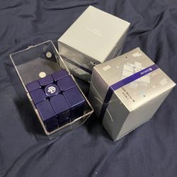 Gan mirror M “Rubiks cube ” speed cube