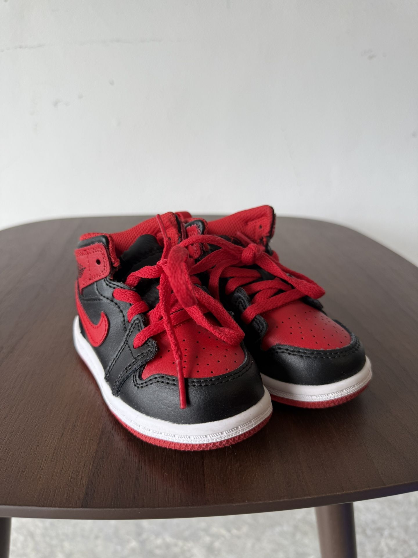 Infant And Toddler Shoes