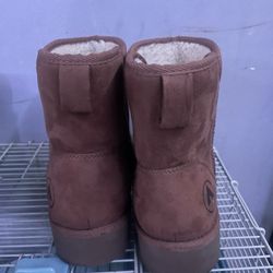 Size 7 Boots 