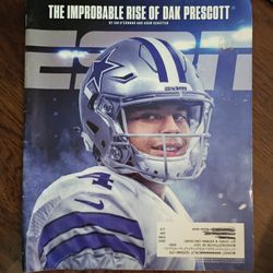 Dallas Cowboys Memorabilia 