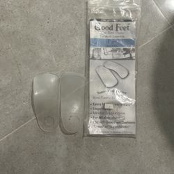 The Good Feet Store Arch Support
