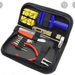 Kit Change Replace And fix Watch 