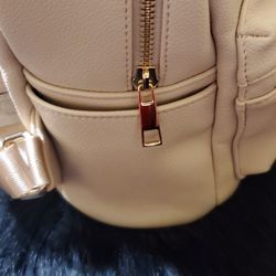 Mini Backpack