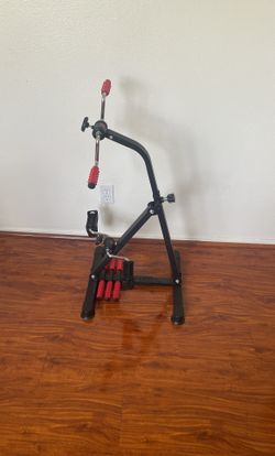 Home Exercise Paddle Machine 
