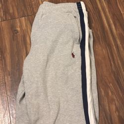 Polo Sweats 