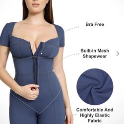Popilush Jumpsuit