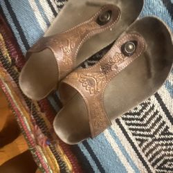 Roper Miranda Flip Flops 