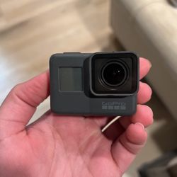 Go Pro Hero 5