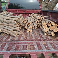 Firewood Bundles 
