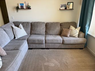 Bovarian 3-Piece Sectional