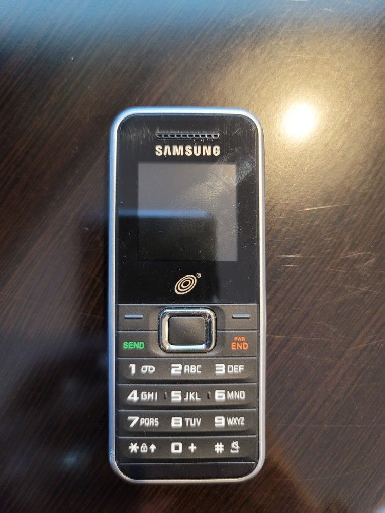 Samsung Phone