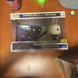Funko Pop