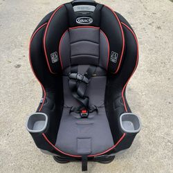 Graco Extended2Fit 