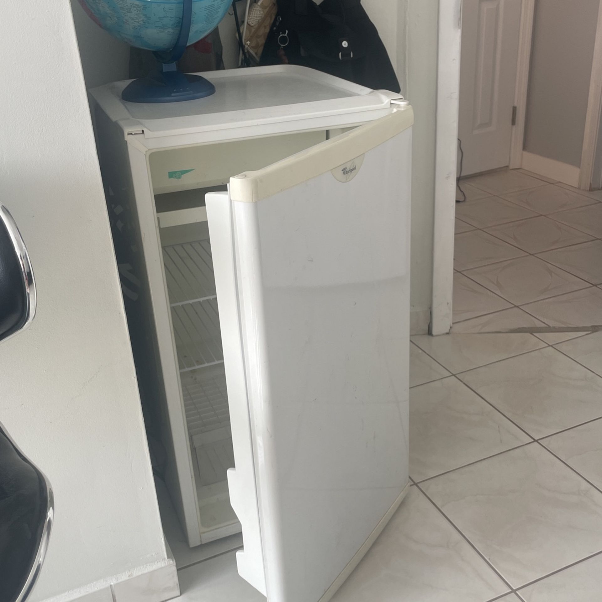 Refrigerador Pequeño Para Cuarto