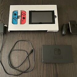 Nintedon Switch