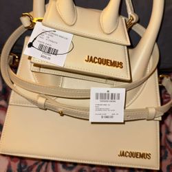 Woman Bag