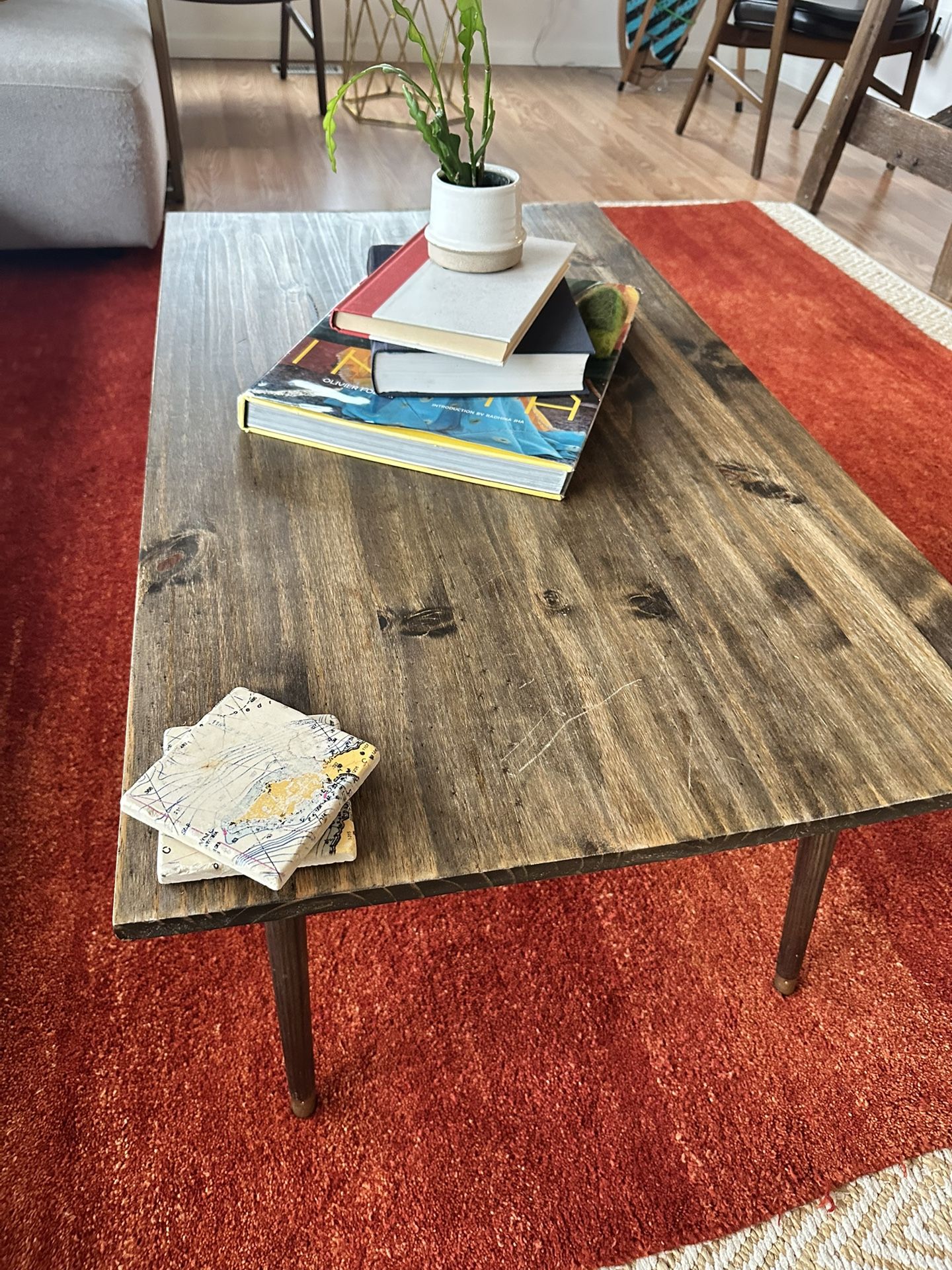 Coffee Table - $40