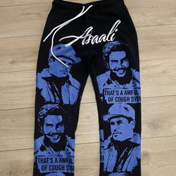 Asaali Sweats Size M