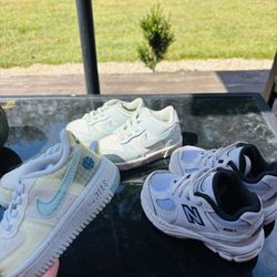 5c Shoes 