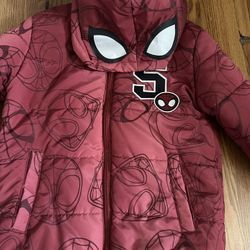Boy Jackets, Hoodies