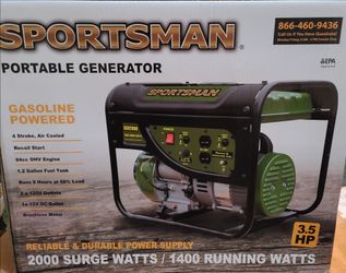 Generator