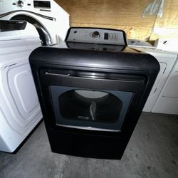 GE Dryer