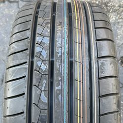 Dunlop SP Sport Maxx GT 255/40/21 102y