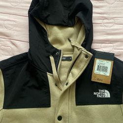 NorthFace Rivington Jacket 