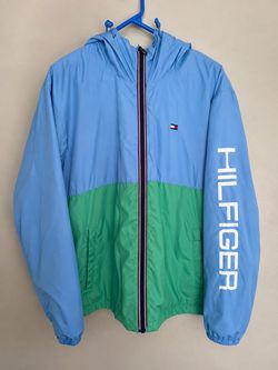 Tommy Hilfiger Windbreaker Jacket