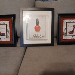 Women's Classy decor 