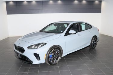 2025 BMW 228 Gran Coupe