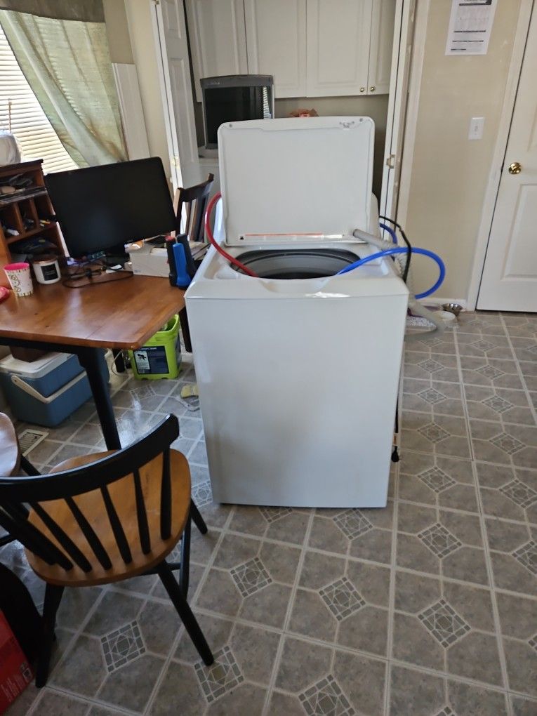 GE Washer For Sale