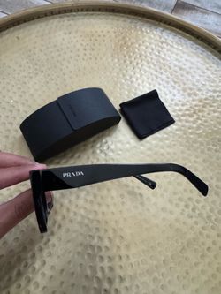 PRADA Men’s Sunglasses