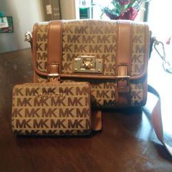 Michael Kors Purse