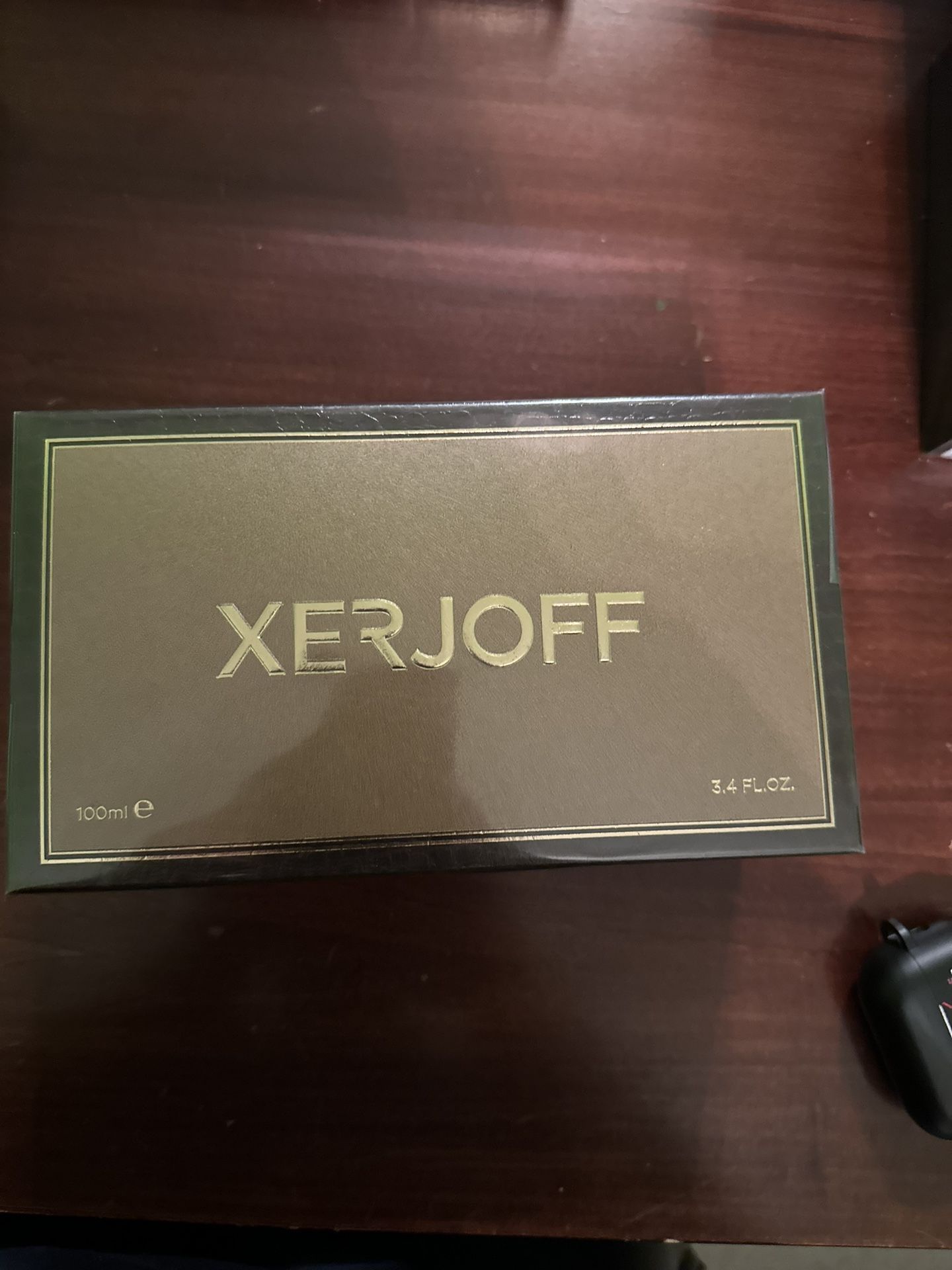 Xerjoff Alexandria II Parfum 3.4oz