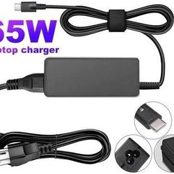 Type C Charger 