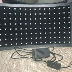 Viconor Infrared Light - Red Light Therapy