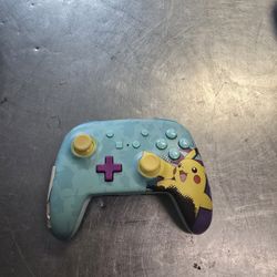 Switch Controller 