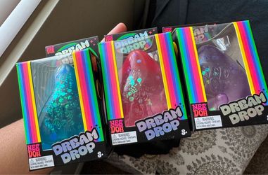 Dream Drops  Needohs