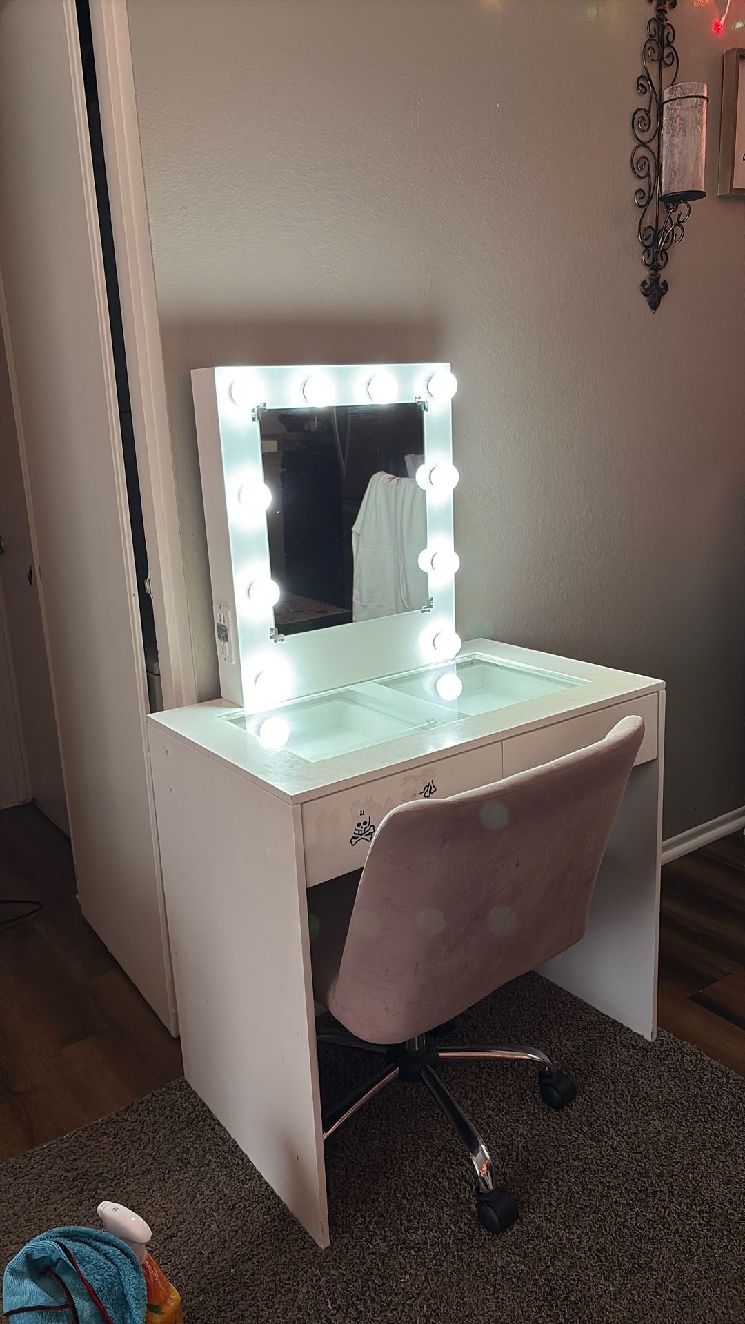 vanity $180 or better offer!