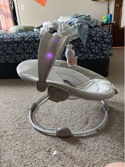 Bunny bouncer