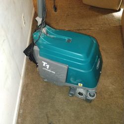 T1 Floor Cleaner 