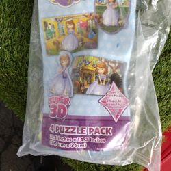 New Puzzle