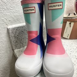 Rain Boots 