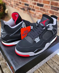 Breds 4s - $120 each
