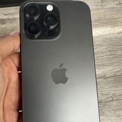 iPhone 16 Pro Max 256GB Unlocked