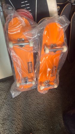 Globe Complete Skateboard NEW in Bag